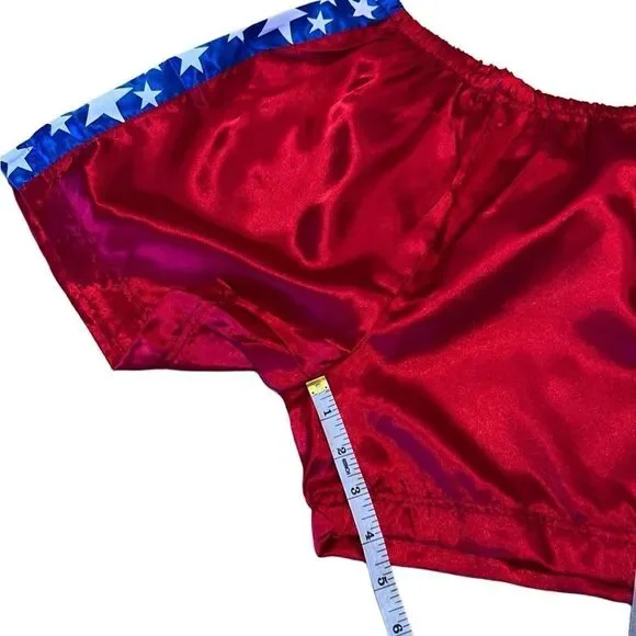 Knock out boxer Halloween costume size medium - Picture 14 of 15